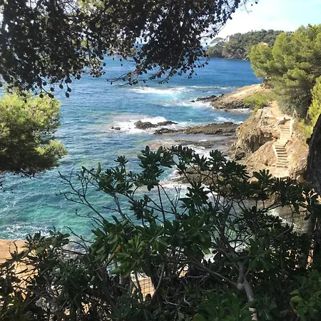 Salines De Giens Hyeres