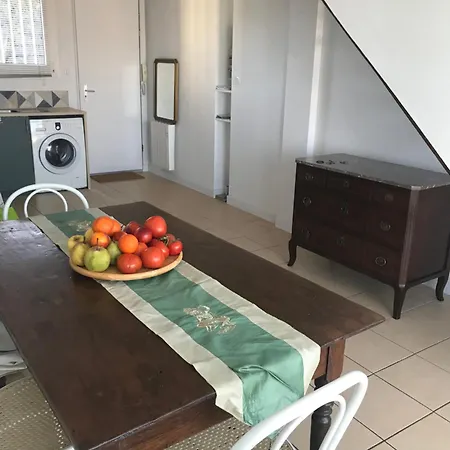 Apartment Salines De Giens *