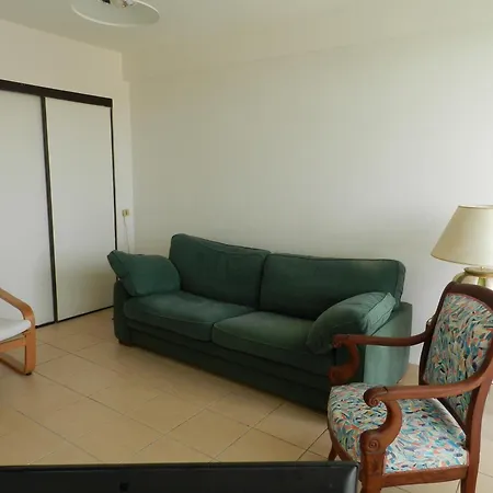 Salines De Giens Apartment Hyeres