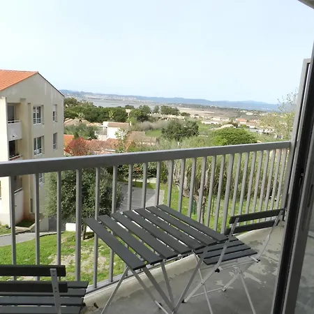 Apartment Salines De Giens Hyeres