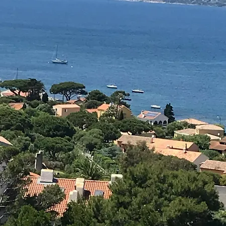 Salines De Giens Apartment Hyeres